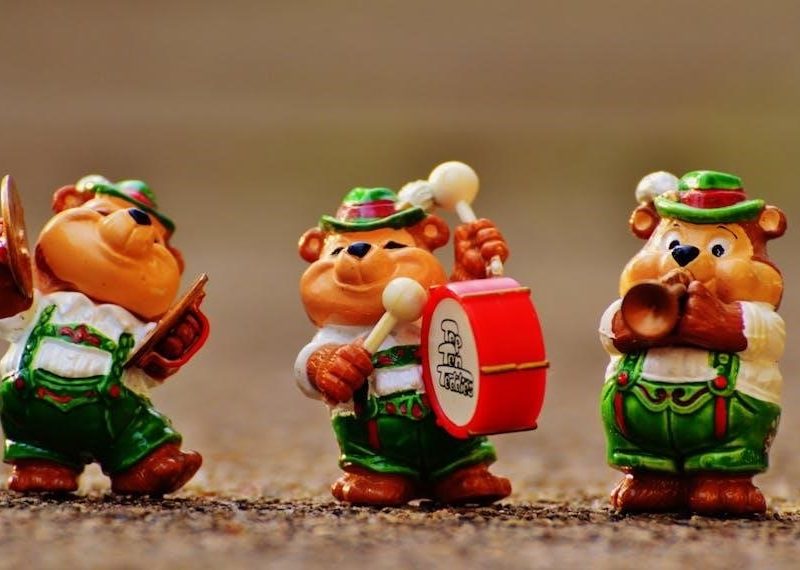 haydn trumpet concerto pdf