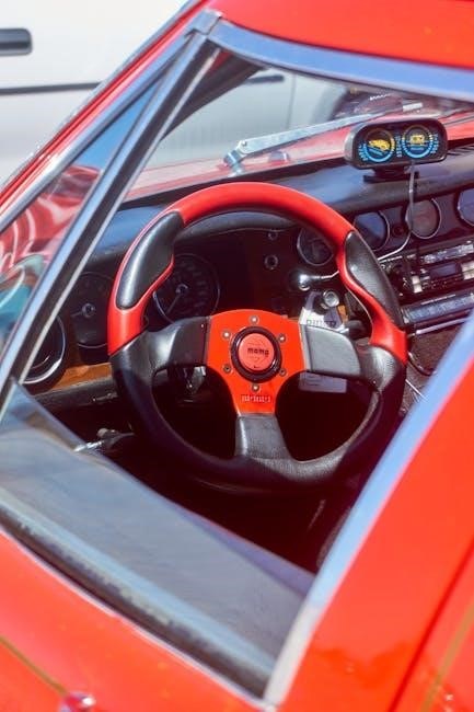 stall converter manual transmission