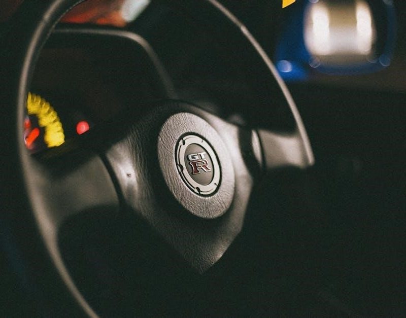 manual gearbox 7 speed