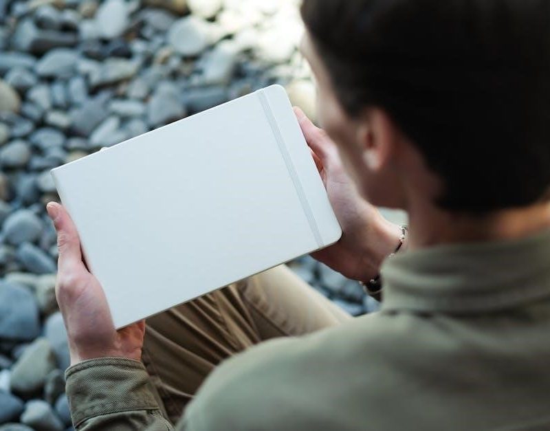 reading journal template pdf free
