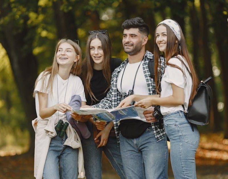 ingram park mall map pdf