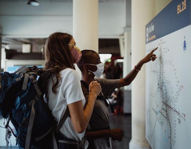 backpacking packing guide